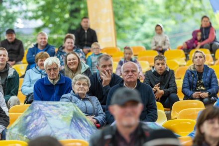 60. TKB - dzień dziewiąty